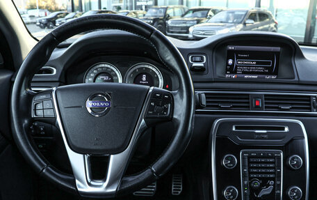 Volvo S80 II рестайлинг 2, 2012 год, 968 000 рублей, 24 фотография