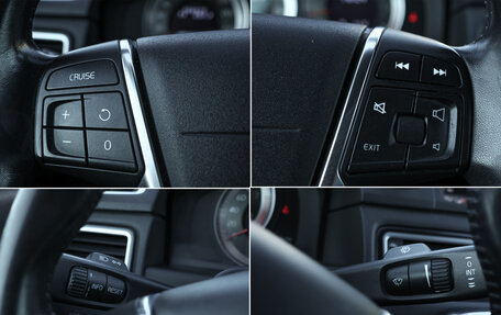 Volvo S80 II рестайлинг 2, 2012 год, 968 000 рублей, 30 фотография