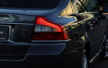 Volvo S80 II рестайлинг 2, 2012 год, 968 000 рублей, 32 фотография