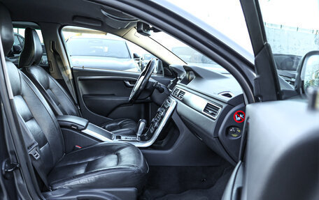 Volvo S80 II рестайлинг 2, 2012 год, 968 000 рублей, 27 фотография