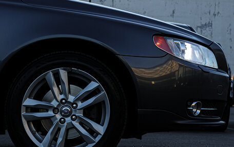 Volvo S80 II рестайлинг 2, 2012 год, 968 000 рублей, 38 фотография