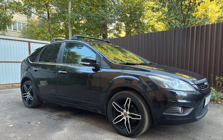 Ford Focus II рестайлинг, 2011 год, 695 000 рублей, 2 фотография