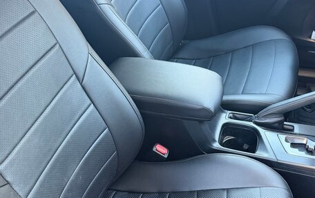 Toyota RAV4, 2018 год, 2 300 000 рублей, 13 фотография