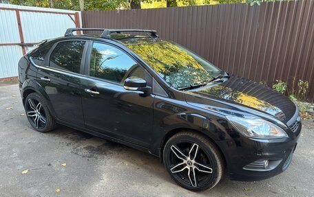 Ford Focus II рестайлинг, 2011 год, 695 000 рублей, 7 фотография