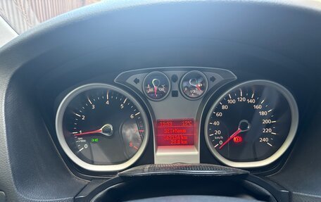 Ford Focus II рестайлинг, 2011 год, 695 000 рублей, 8 фотография