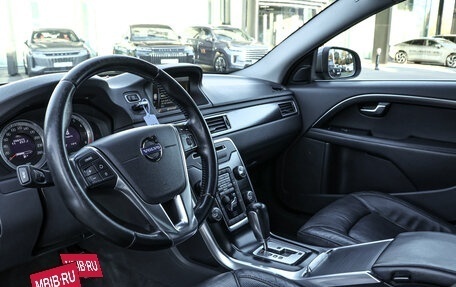 Volvo S80 II рестайлинг 2, 2012 год, 968 000 рублей, 13 фотография