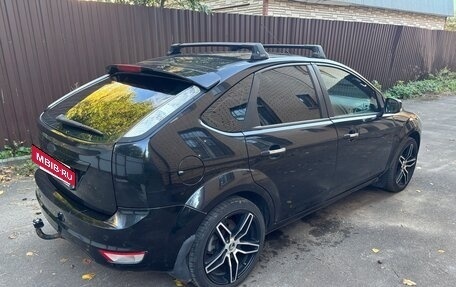 Ford Focus II рестайлинг, 2011 год, 695 000 рублей, 6 фотография