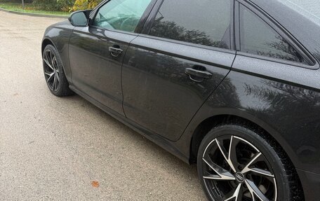 Audi A6, 2015 год, 1 850 000 рублей, 4 фотография
