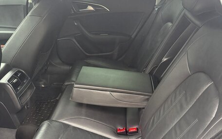 Audi A6, 2015 год, 1 850 000 рублей, 7 фотография