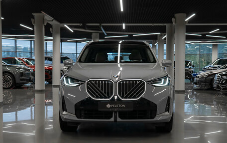 BMW X3, 2025 год, 6 800 000 рублей, 3 фотография