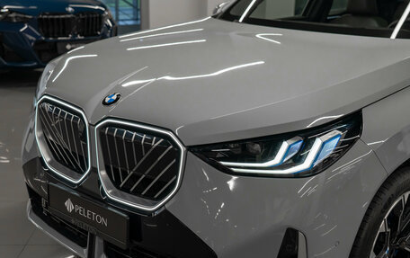 BMW X3, 2025 год, 6 800 000 рублей, 28 фотография