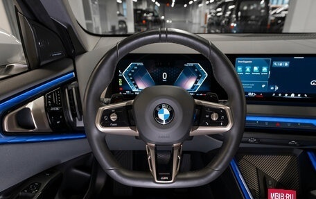 BMW X3, 2025 год, 6 800 000 рублей, 9 фотография