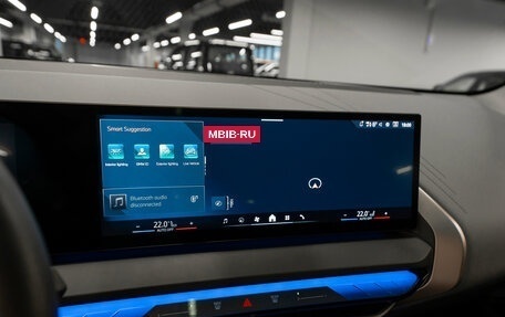 BMW X3, 2025 год, 6 800 000 рублей, 20 фотография