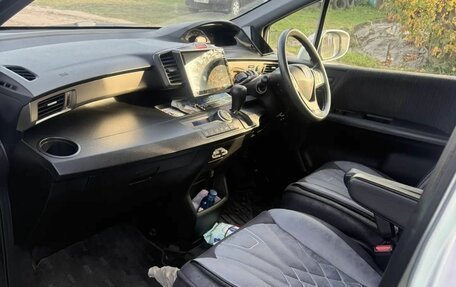Honda Freed I, 2015 год, 1 600 000 рублей, 4 фотография