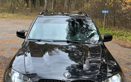 BMW X5, 2011 год, 2 200 000 рублей, 4 фотография