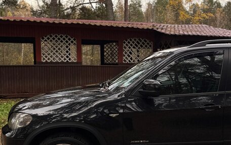 BMW X5, 2011 год, 2 200 000 рублей, 5 фотография