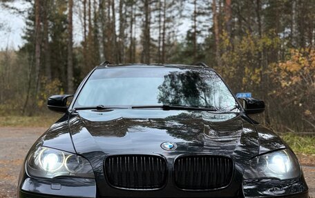 BMW X5, 2011 год, 2 200 000 рублей, 3 фотография