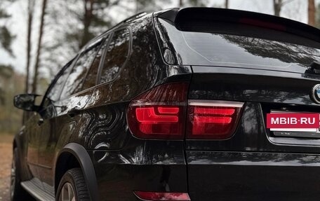 BMW X5, 2011 год, 2 200 000 рублей, 7 фотография