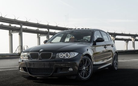 BMW 1 серия, 2005 год, 2 000 000 рублей, 1 фотография