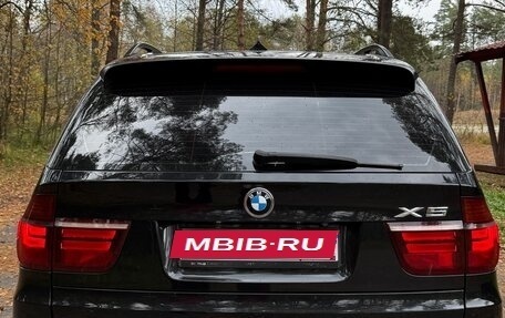 BMW X5, 2011 год, 2 200 000 рублей, 9 фотография