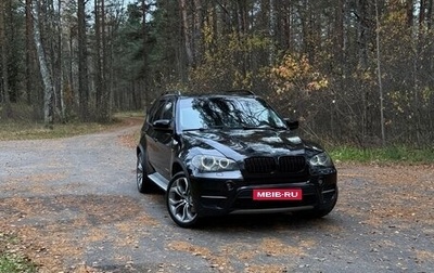 BMW X5, 2011 год, 2 200 000 рублей, 1 фотография