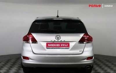 Toyota Venza I, 2014 год, 2 049 000 рублей, 1 фотография