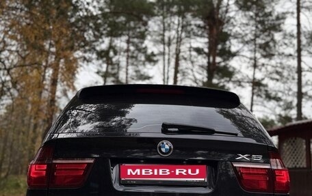 BMW X5, 2011 год, 2 200 000 рублей, 8 фотография