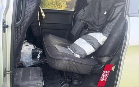 Honda Freed I, 2015 год, 1 600 000 рублей, 5 фотография