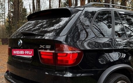 BMW X5, 2011 год, 2 200 000 рублей, 10 фотография