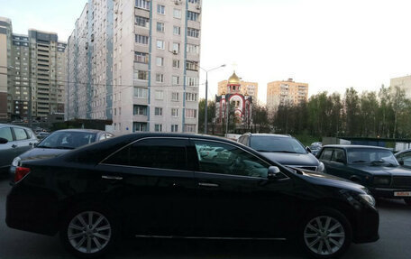 Toyota Camry, 2013 год, 1 100 000 рублей, 1 фотография