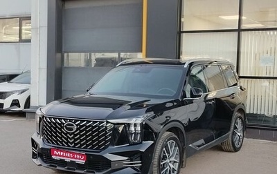 GAC GS8, 2024 год, 3 550 000 рублей, 1 фотография