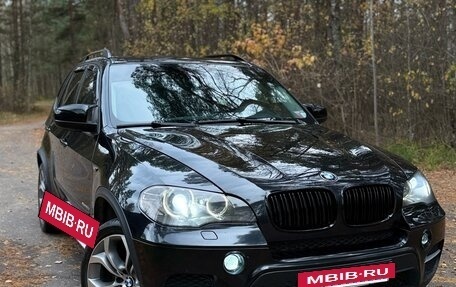 BMW X5, 2011 год, 2 200 000 рублей, 2 фотография