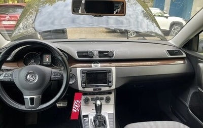 Volkswagen Passat B7, 2013 год, 1 350 000 рублей, 1 фотография
