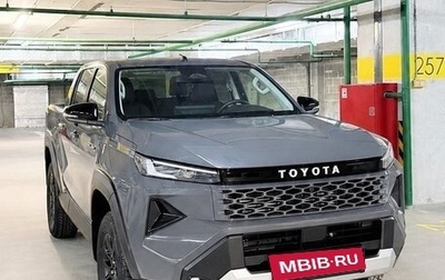Toyota Hilux, 2026 год, 7 550 000 рублей, 1 фотография
