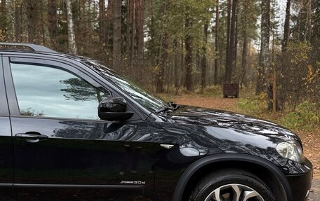 BMW X5, 2011 год, 2 200 000 рублей, 12 фотография