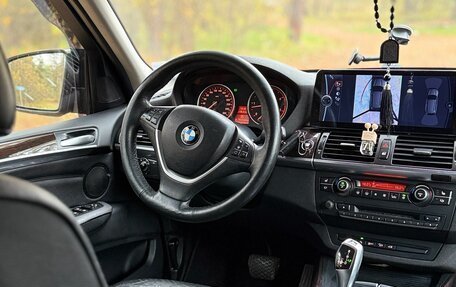BMW X5, 2011 год, 2 200 000 рублей, 14 фотография
