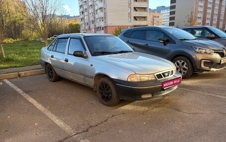 Daewoo Nexia I рестайлинг, 2005 год, 200 000 рублей, 1 фотография