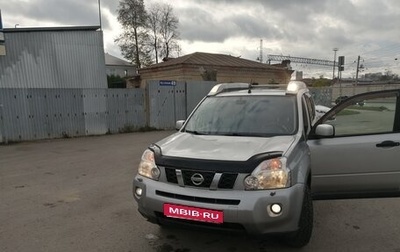 Nissan X-Trail, 2007 год, 840 000 рублей, 1 фотография