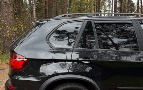 BMW X5, 2011 год, 2 200 000 рублей, 11 фотография