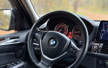 BMW X5, 2011 год, 2 200 000 рублей, 15 фотография