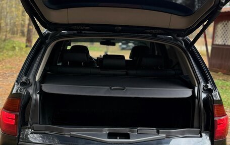 BMW X5, 2011 год, 2 200 000 рублей, 17 фотография