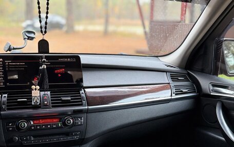 BMW X5, 2011 год, 2 200 000 рублей, 16 фотография