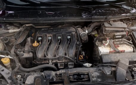 Renault Fluence I, 2011 год, 420 000 рублей, 7 фотография