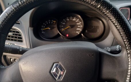 Renault Fluence I, 2011 год, 420 000 рублей, 5 фотография