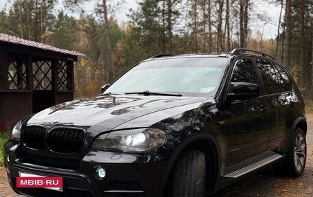 BMW X5, 2011 год, 2 200 000 рублей, 24 фотография