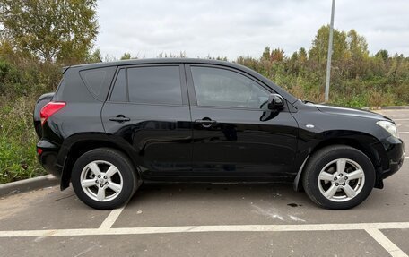 Toyota RAV4, 2007 год, 951 000 рублей, 4 фотография