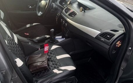Renault Fluence I, 2011 год, 420 000 рублей, 6 фотография