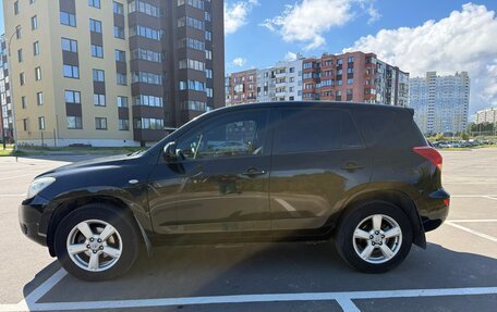 Toyota RAV4, 2007 год, 951 000 рублей, 5 фотография