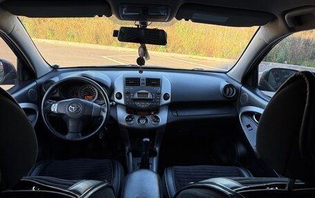 Toyota RAV4, 2007 год, 951 000 рублей, 10 фотография