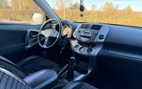 Toyota RAV4, 2007 год, 951 000 рублей, 11 фотография